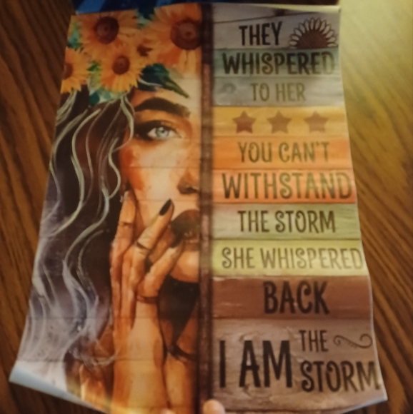 Canvas picture - Picture 1 of 1